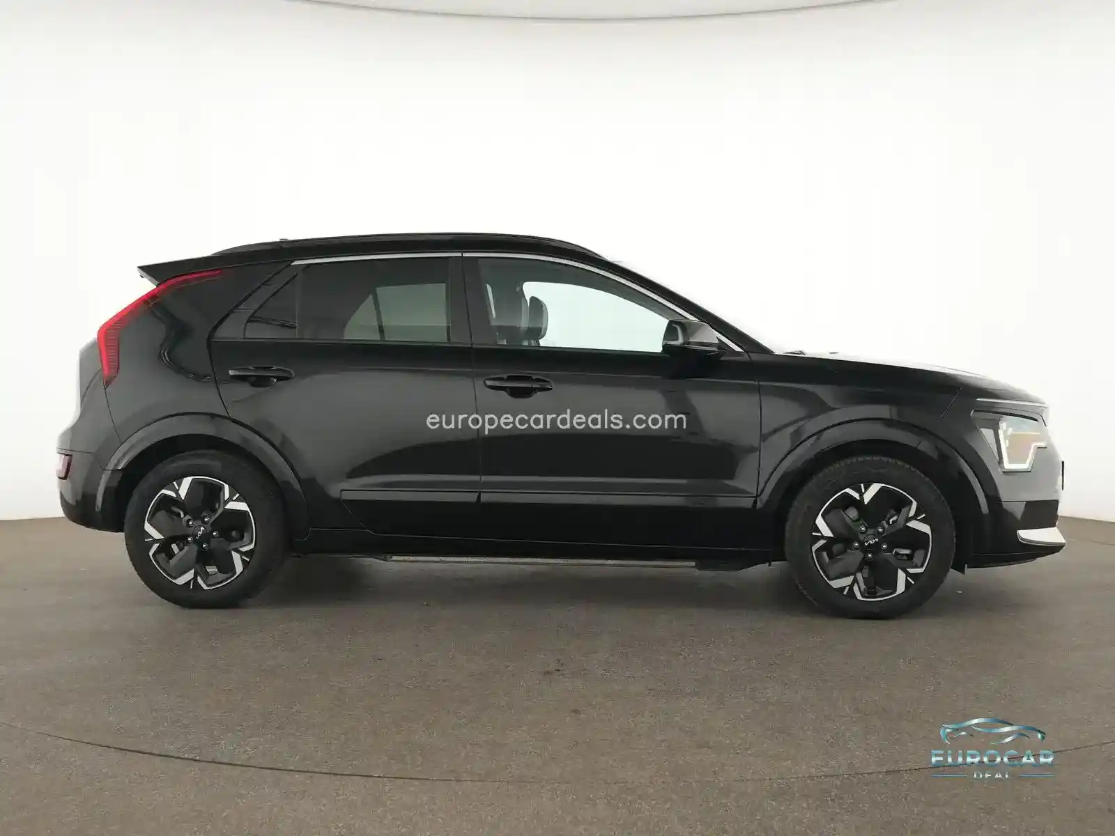 Kia Niro EV