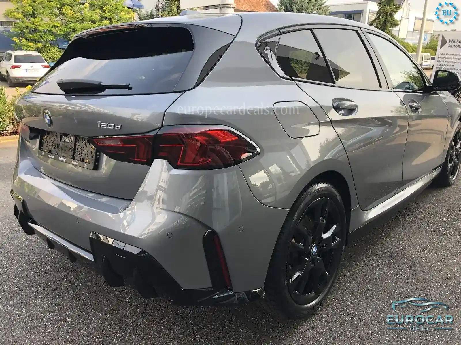 BMW 120