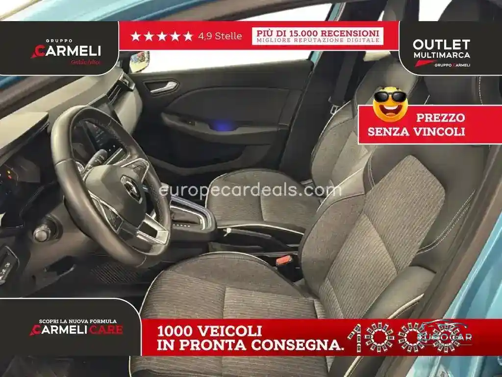 Renault Other