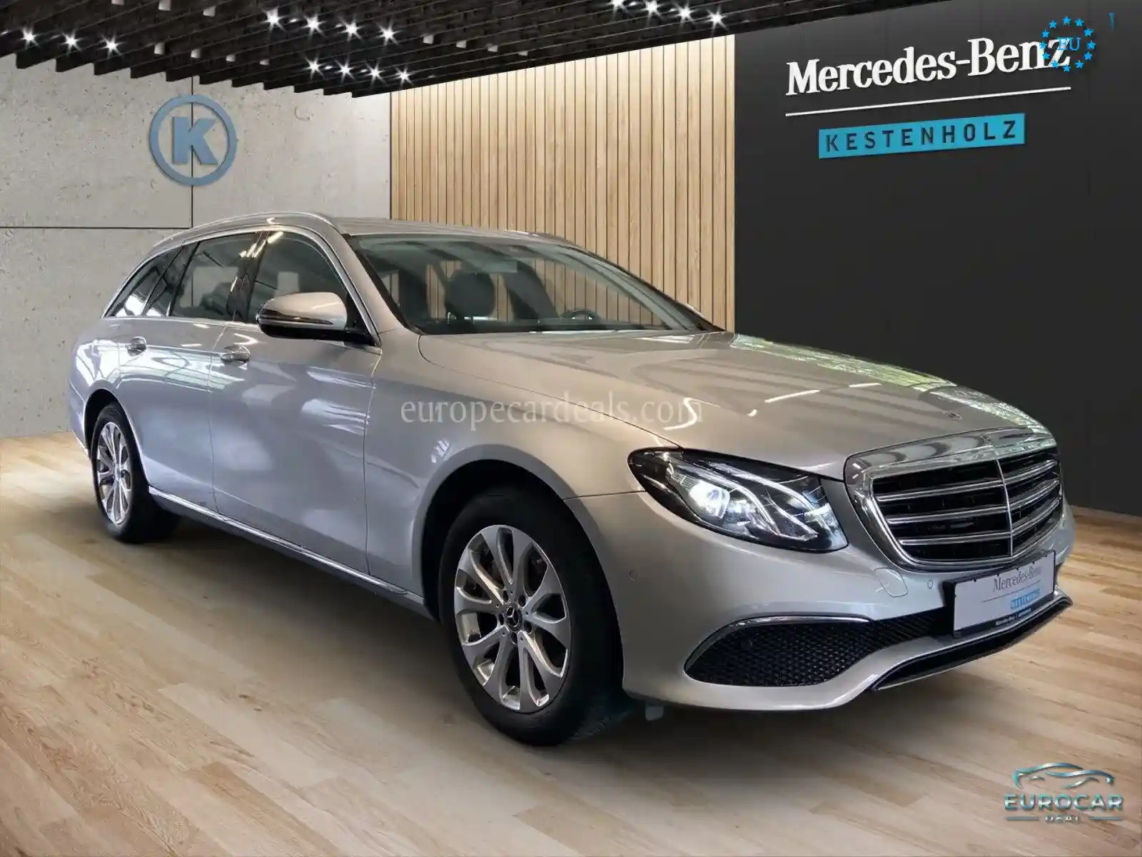 Mercedes-Benz E 250