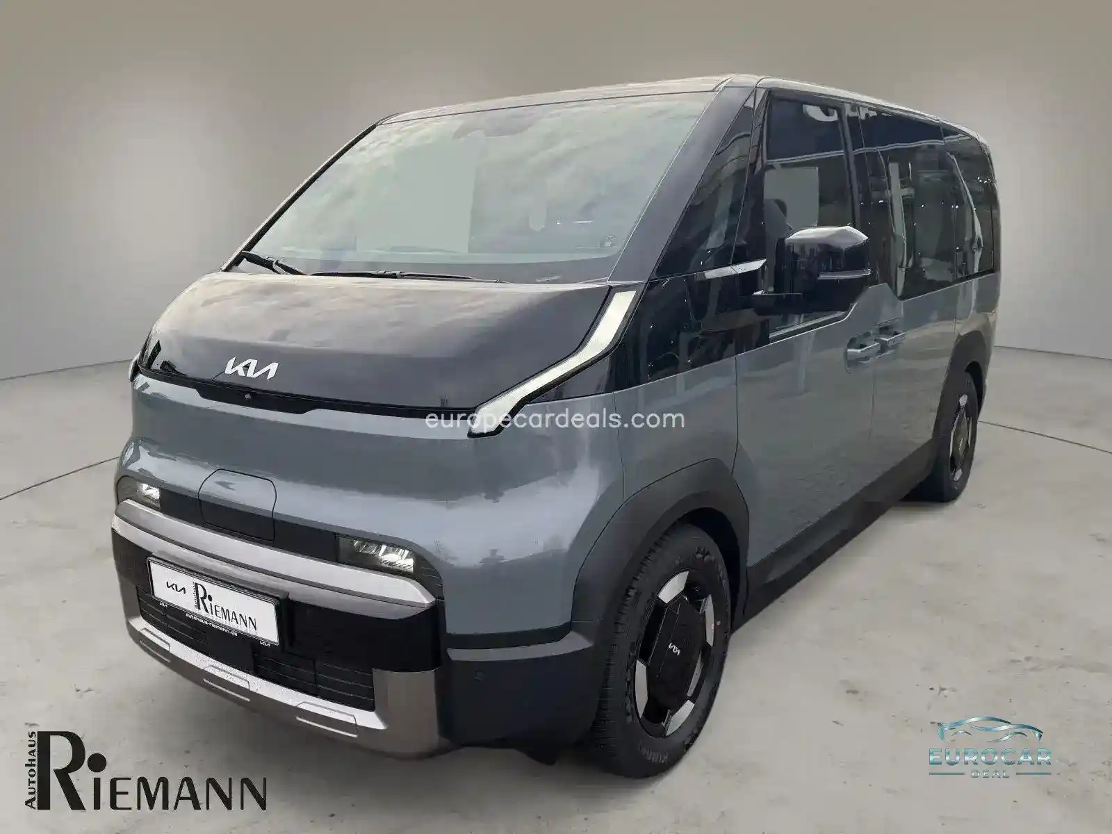 Kia PV5