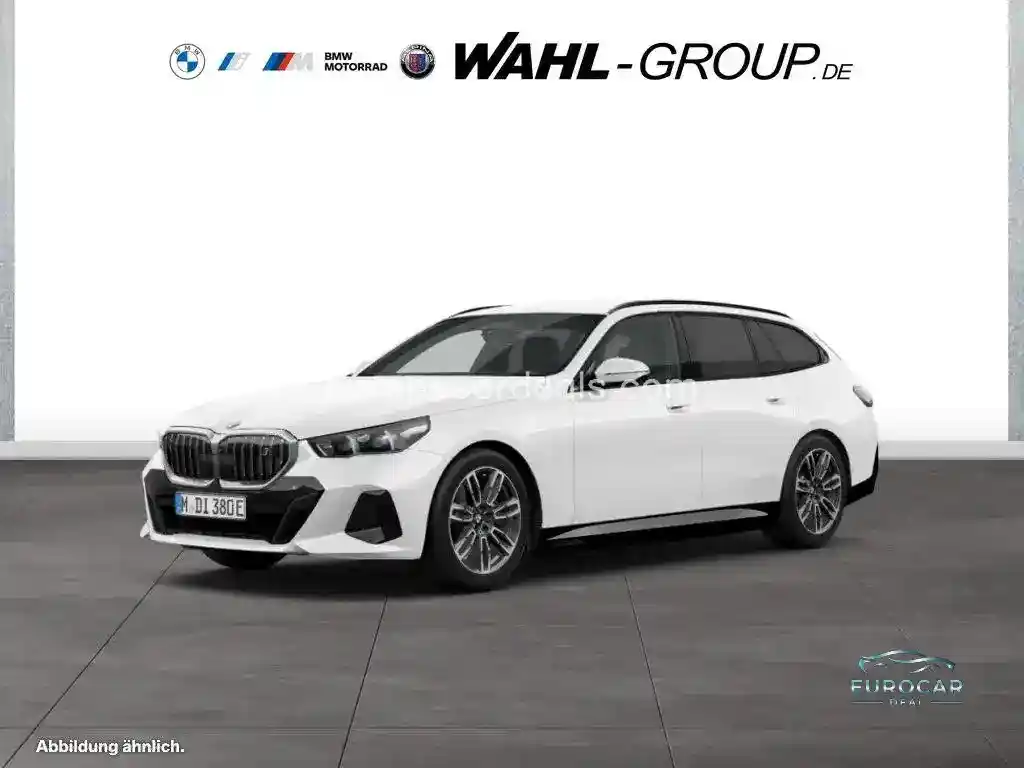 BMW i5