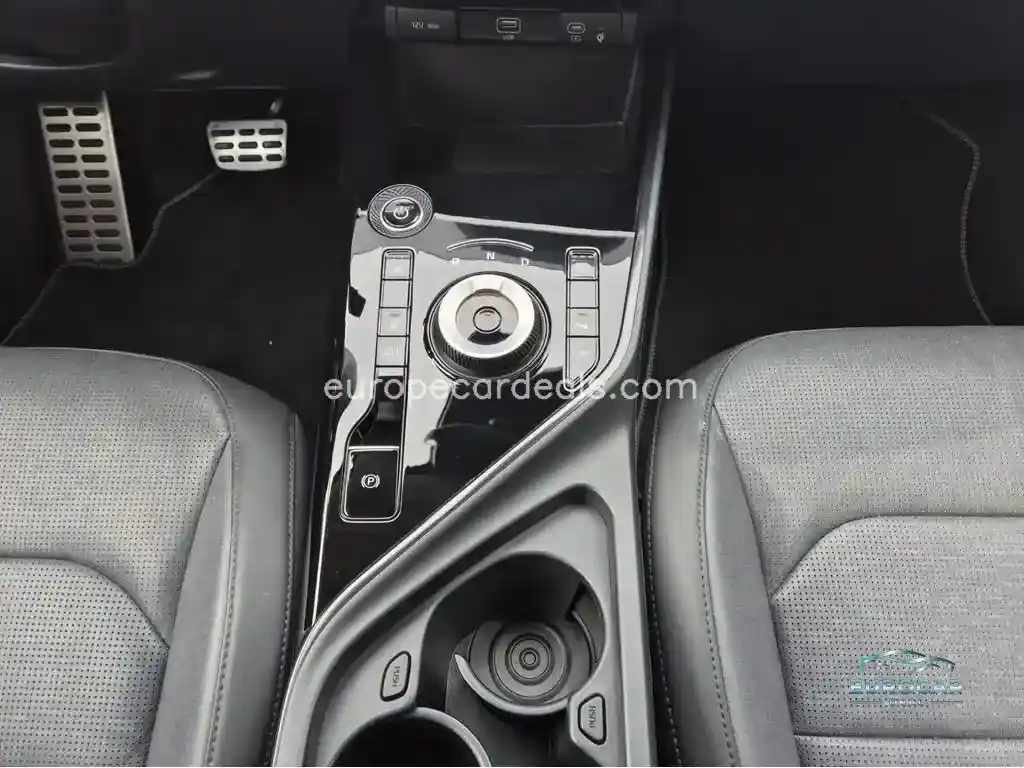 Kia Niro EV