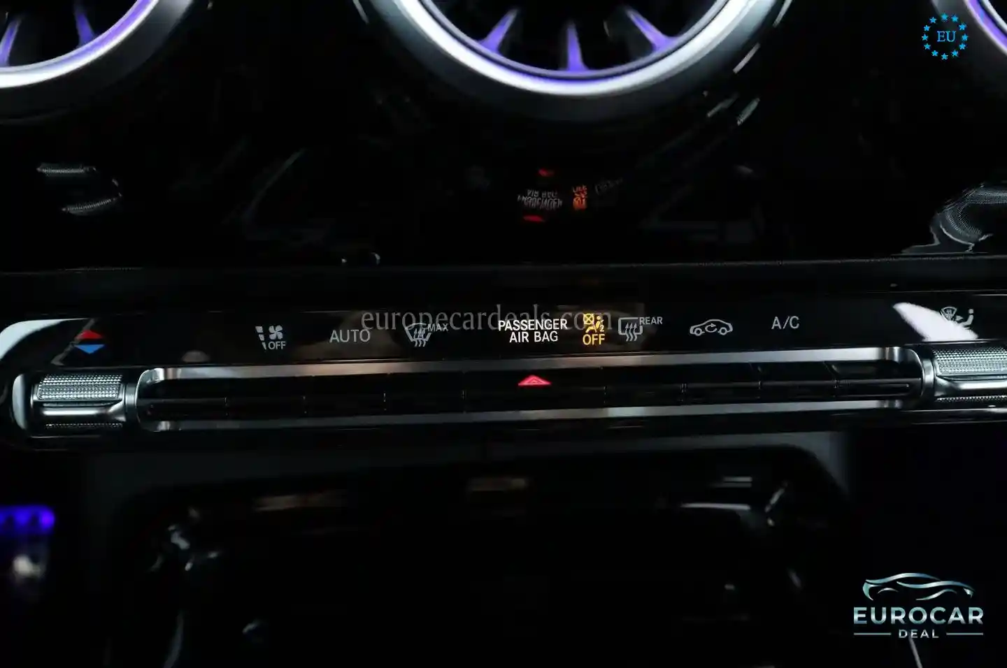 Mercedes-Benz A 35 AMG