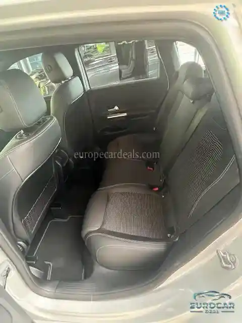 Mercedes-Benz B 250