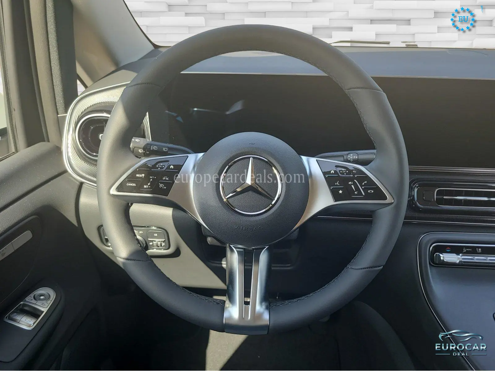 Mercedes-Benz V 220
