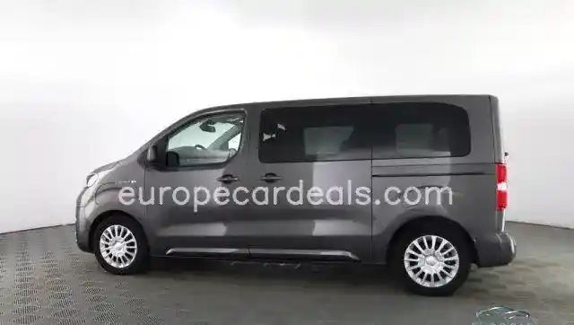 Toyota Proace (Verso)