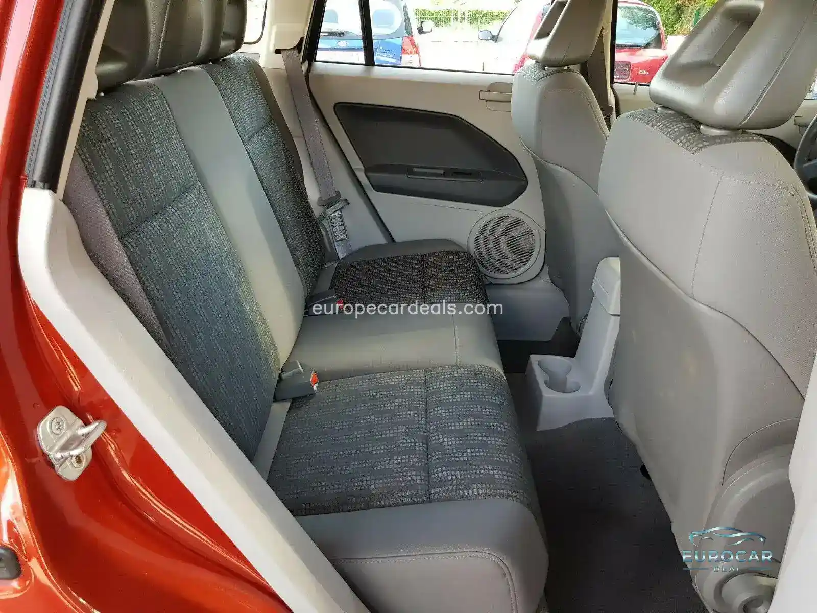 Dodge Caliber