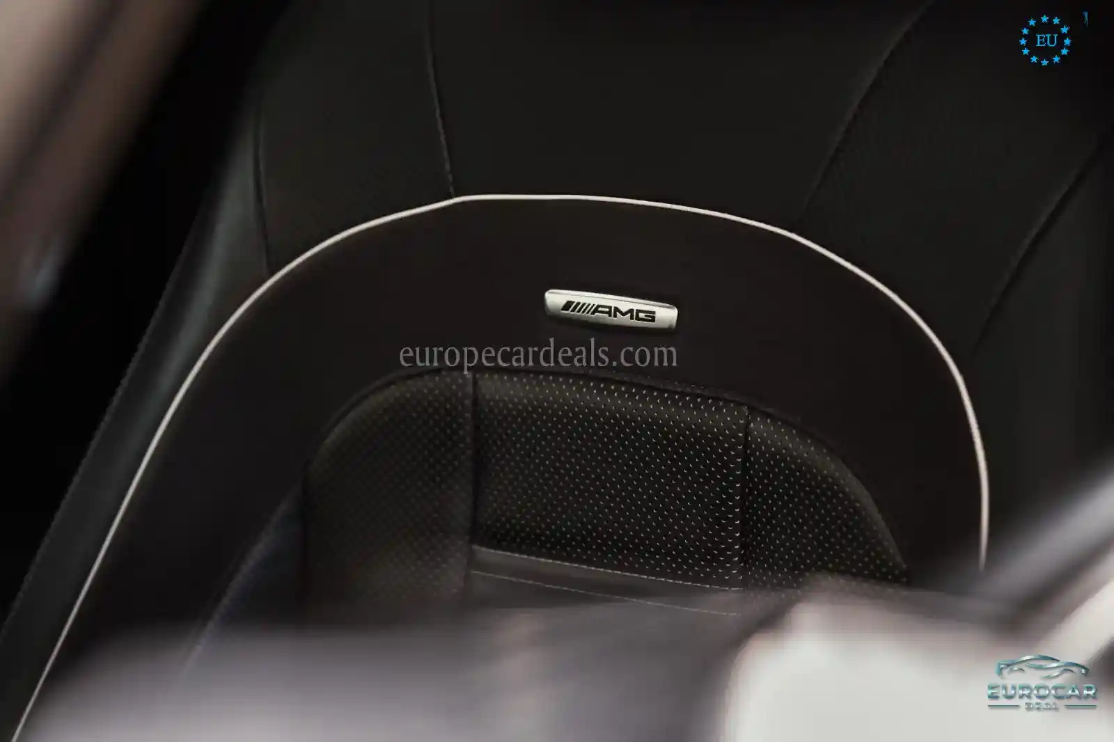 Mercedes-Benz E 63 AMG