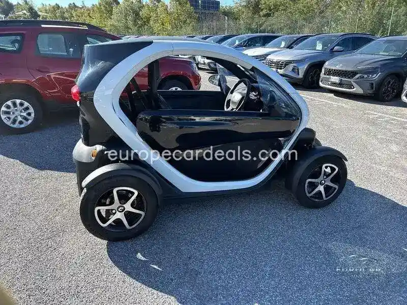 Renault Other