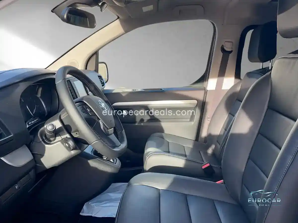 Toyota Proace (Verso)