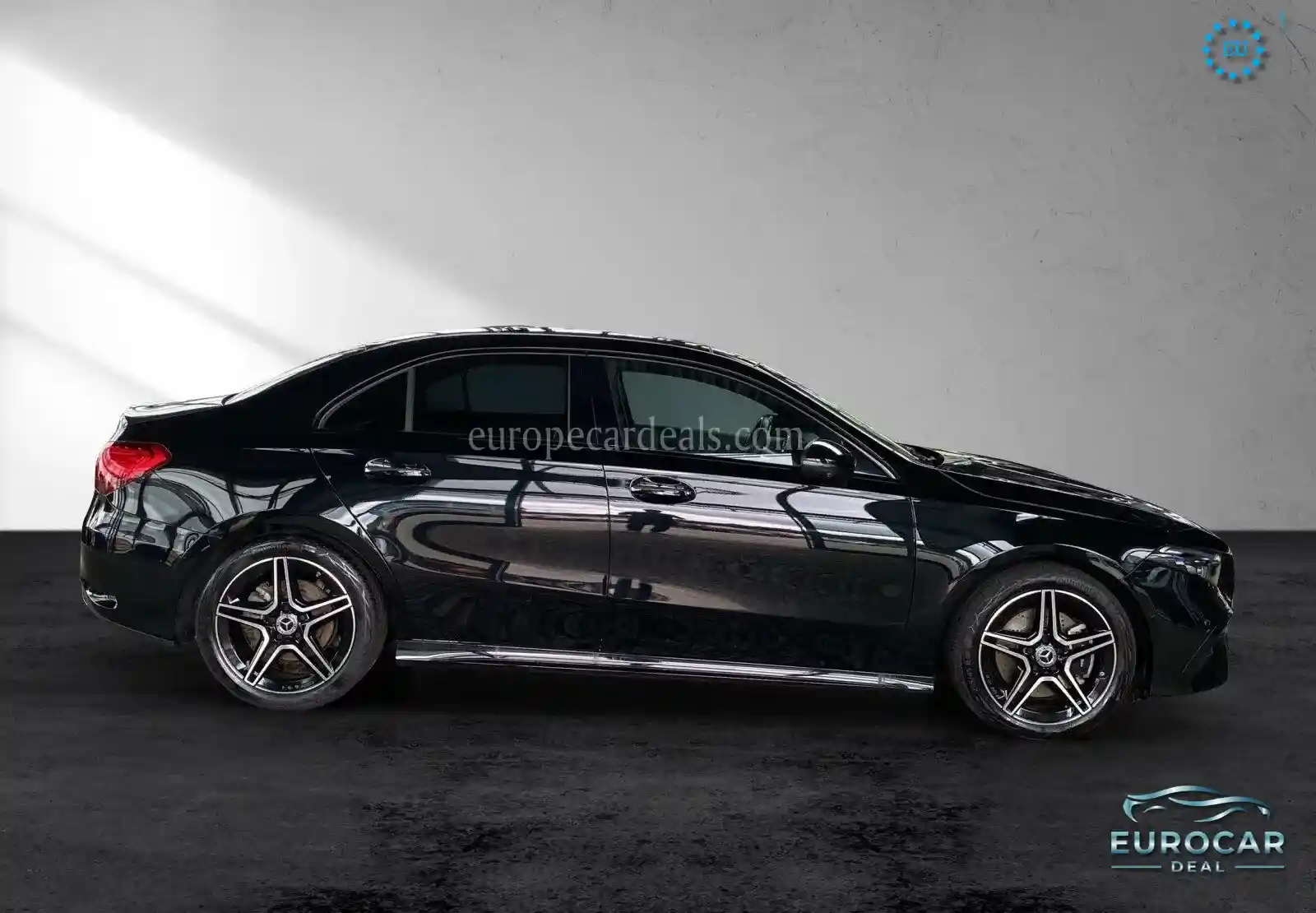 Mercedes-Benz A 220