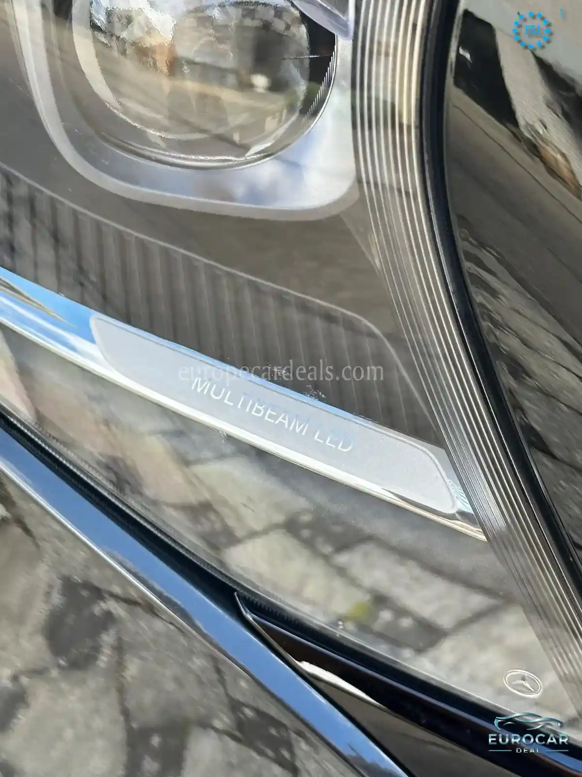 Mercedes-Benz V 300