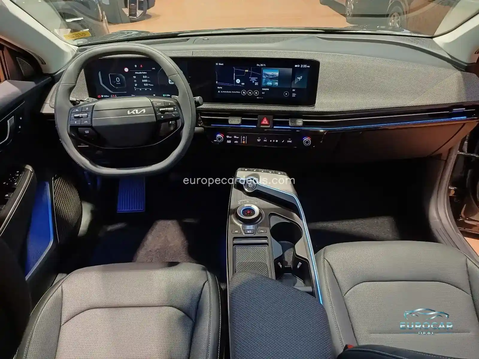 Kia EV6