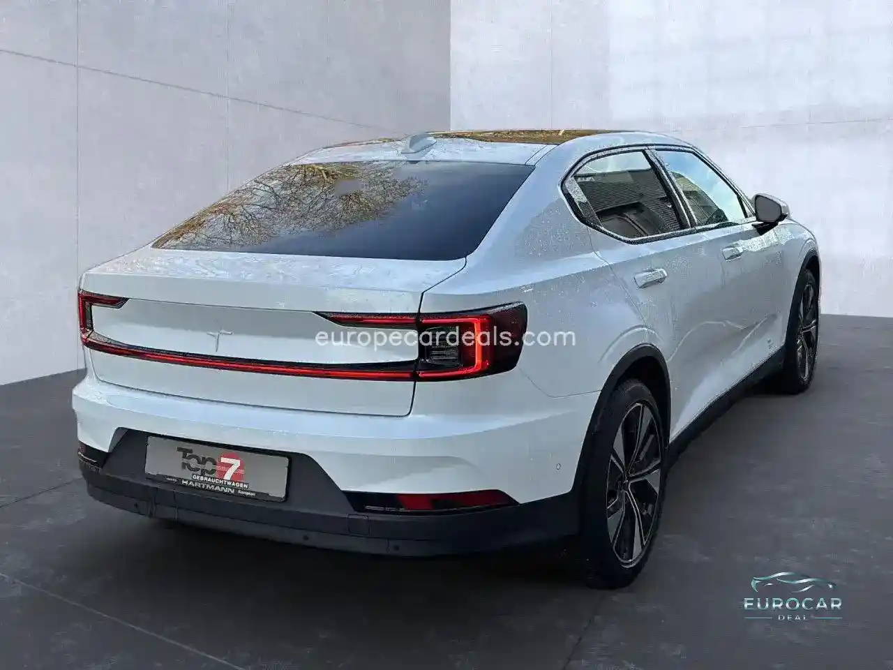 Polestar 2
