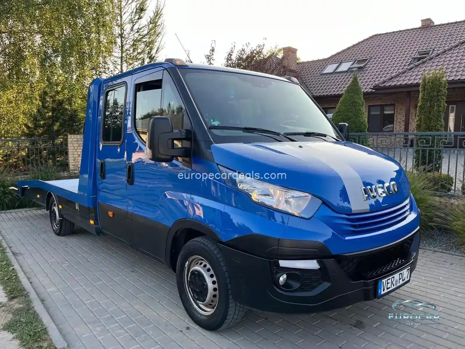 Iveco Other