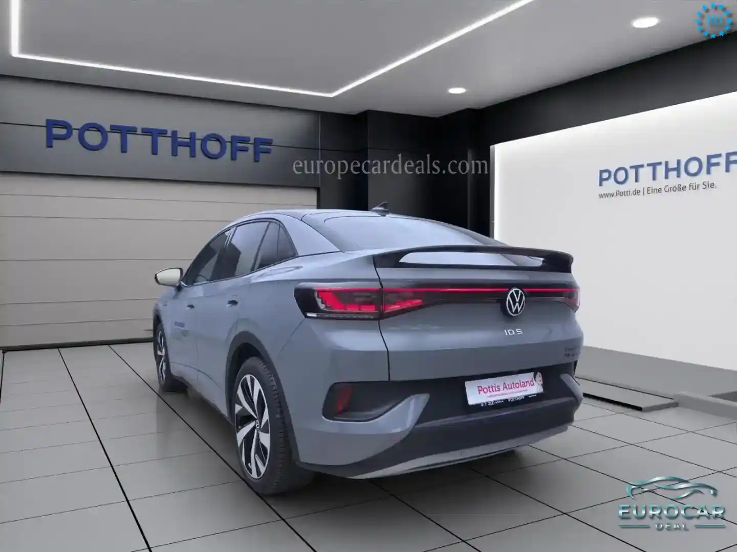 Volkswagen ID.5