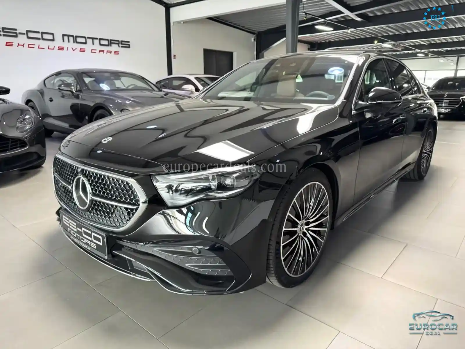 Mercedes-Benz E 300
