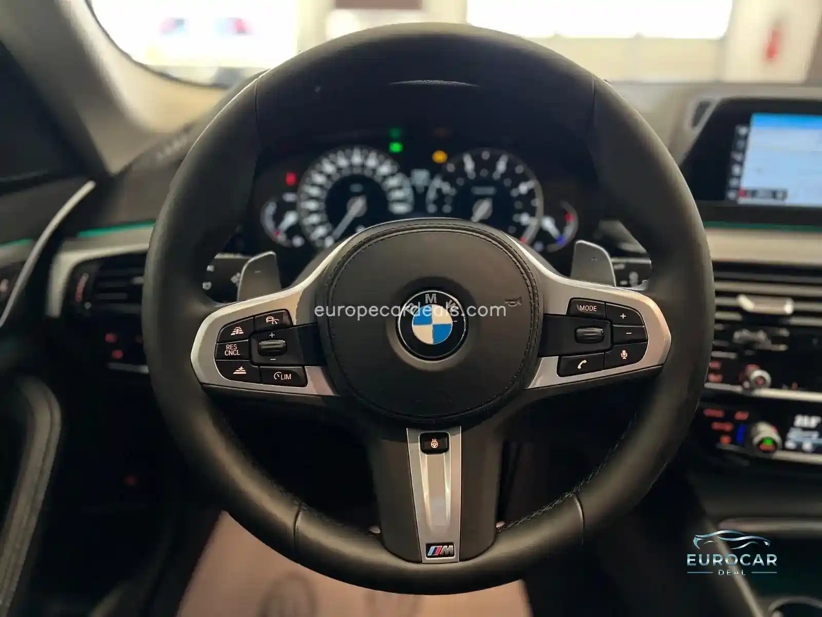 BMW 540
