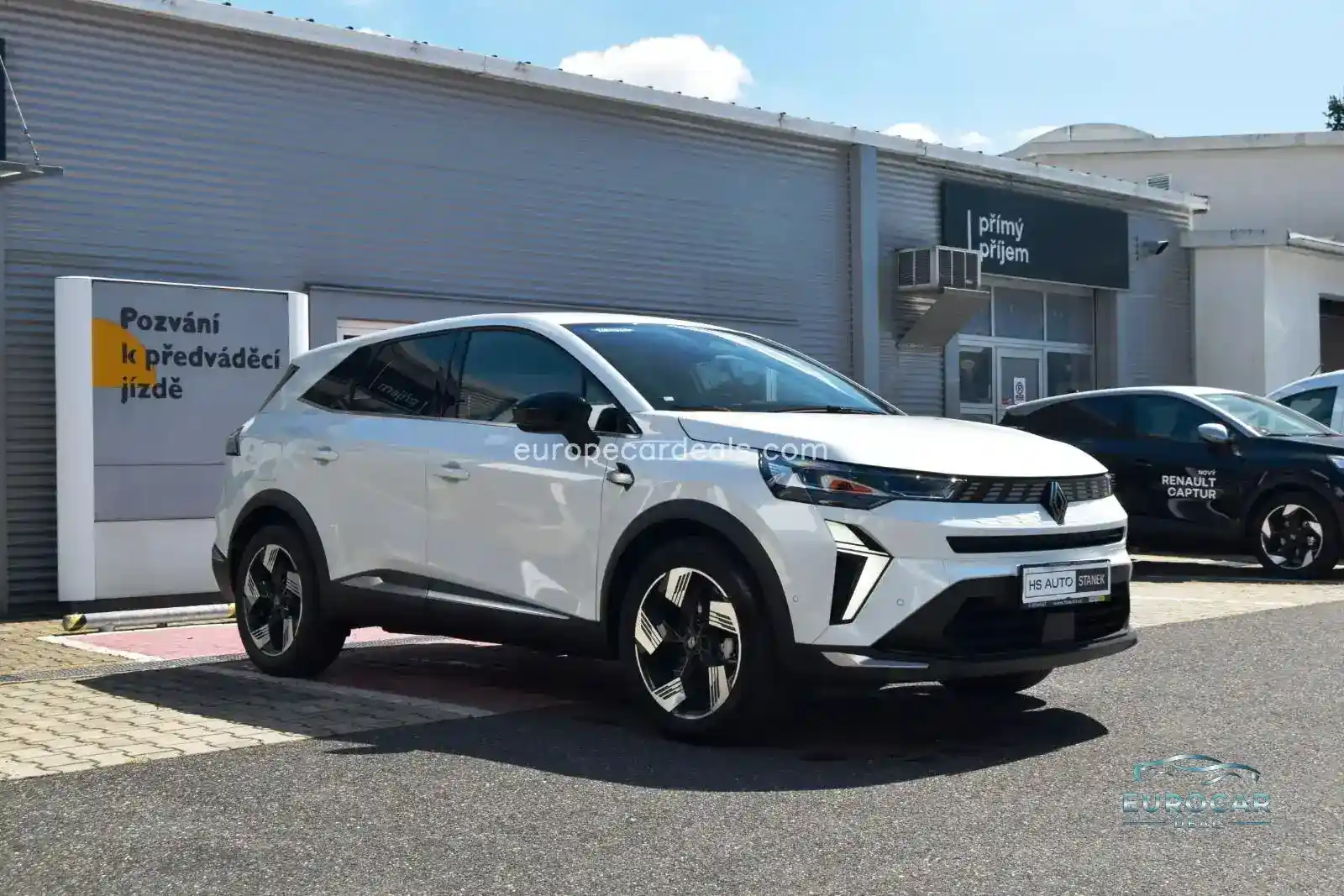Renault Symbioz