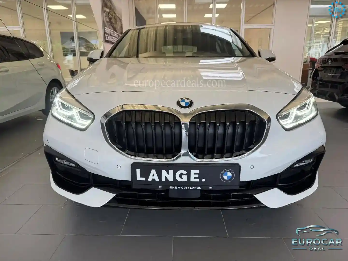 BMW 118