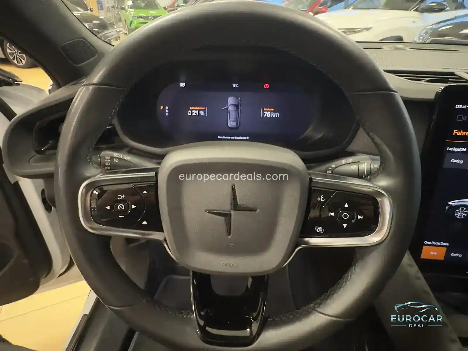 Polestar 2