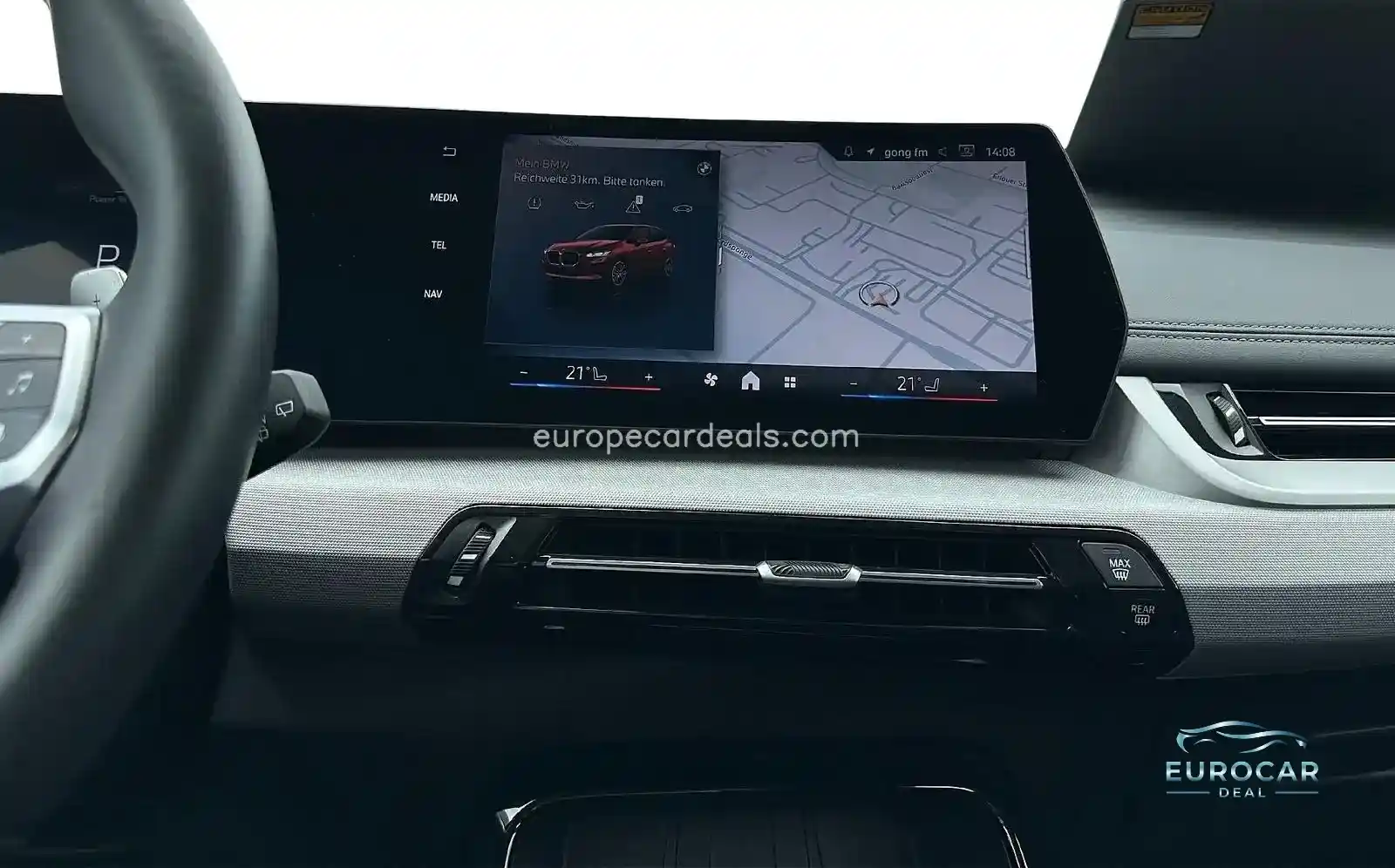 BMW 218 Active Tourer