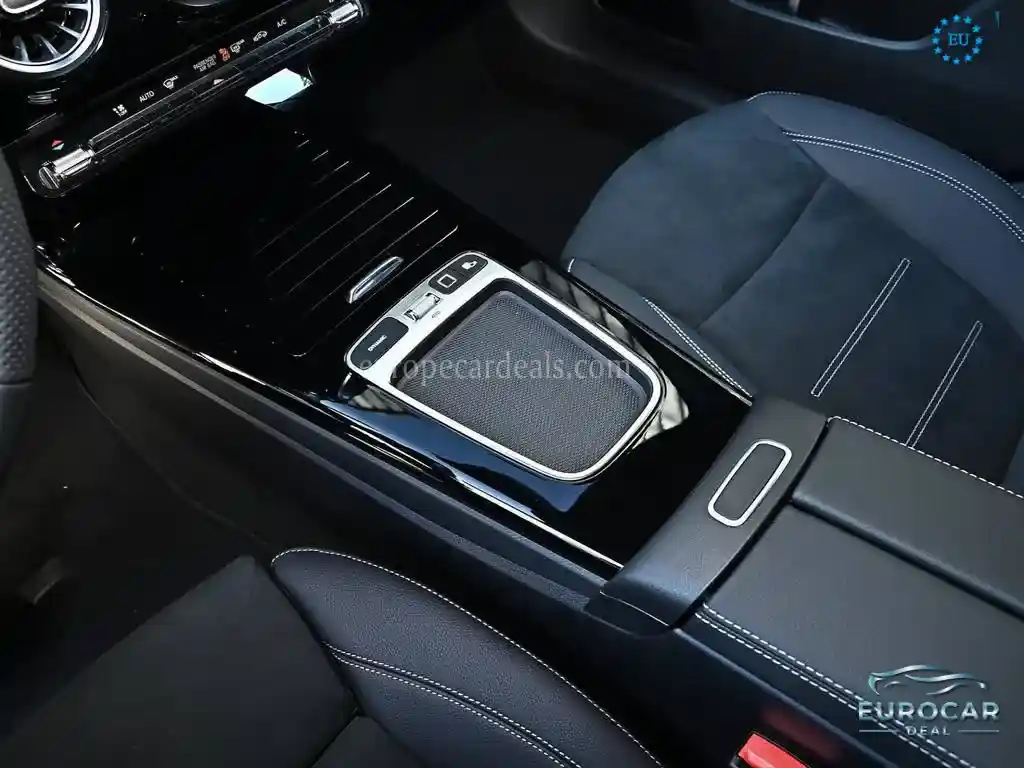 Mercedes-Benz CLA 200 Shooting Brake