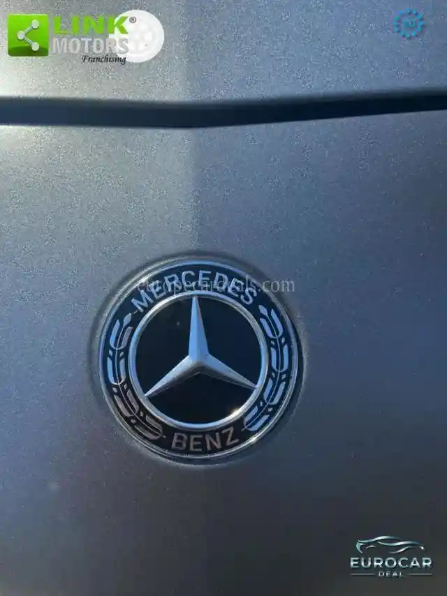 Mercedes-Benz A 45 AMG
