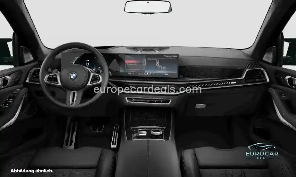 BMW X5 M60