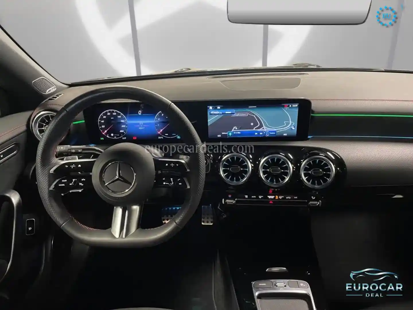 Mercedes-Benz CLA 250 Shooting Brake