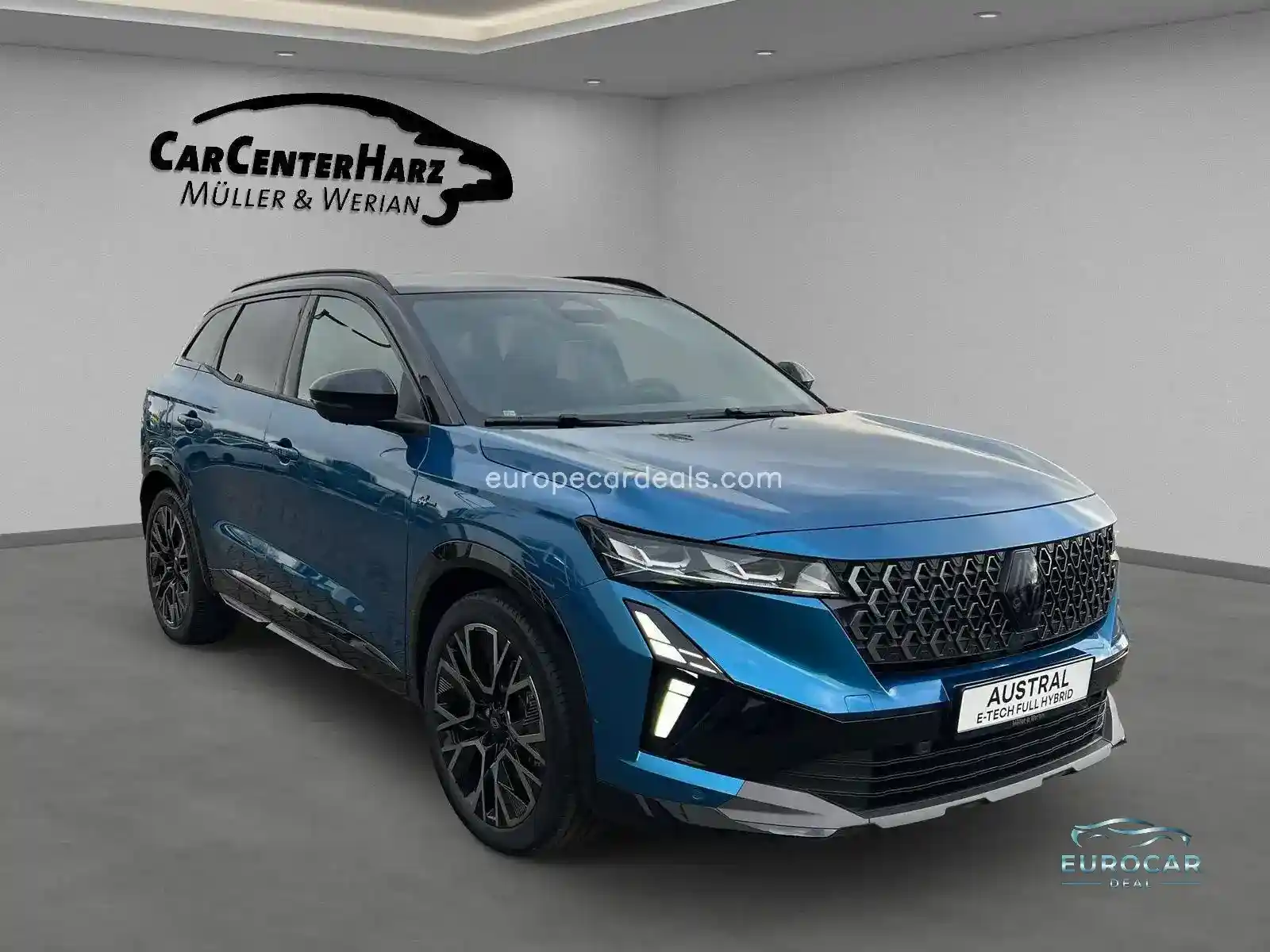 Renault Austral