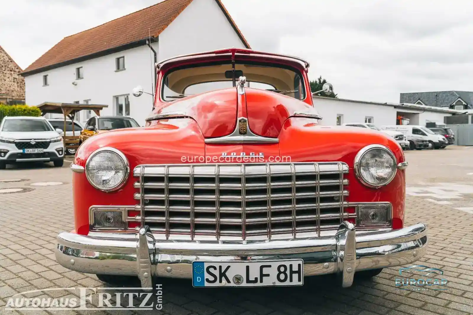 Dodge Other