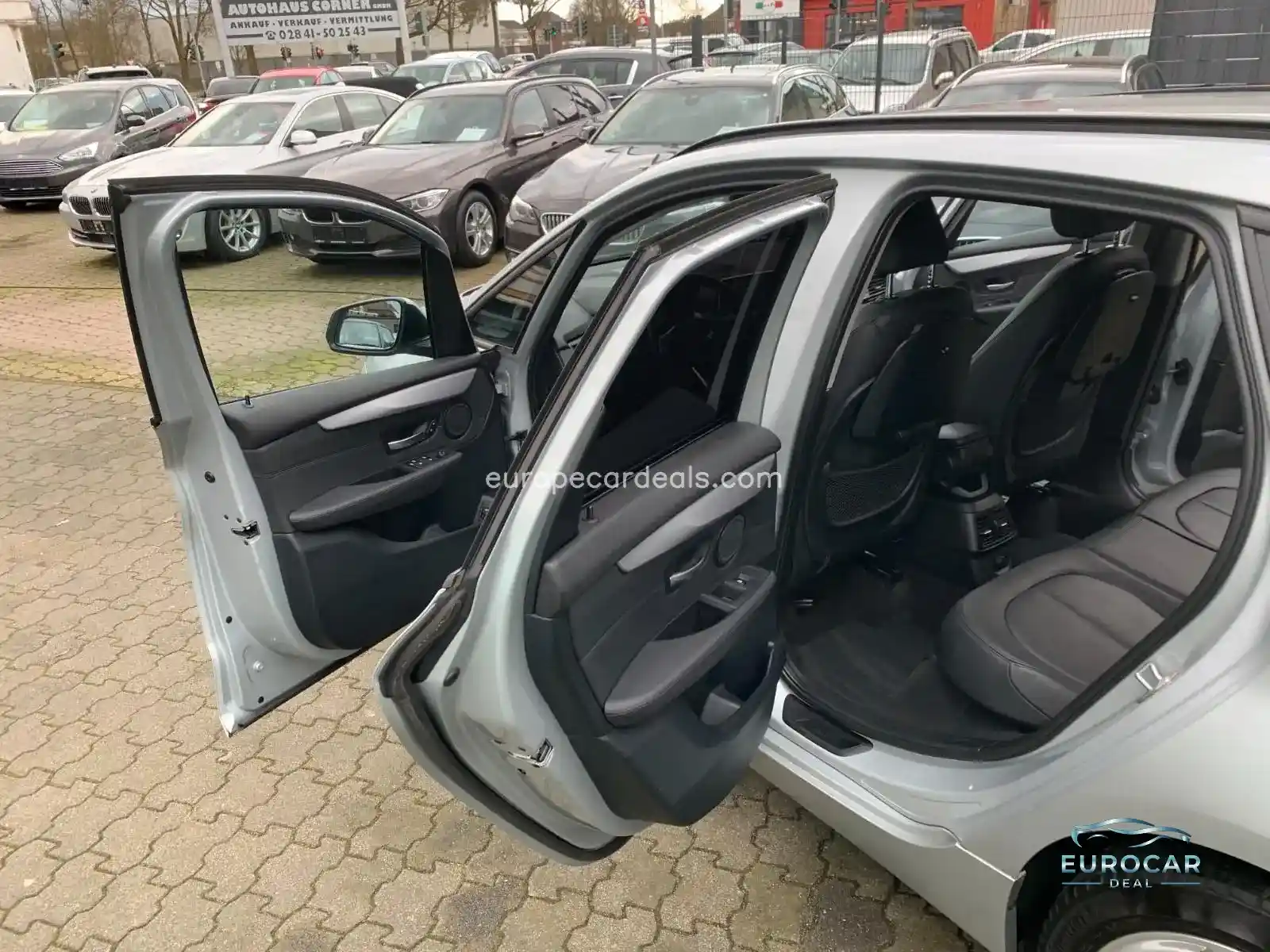 BMW 220