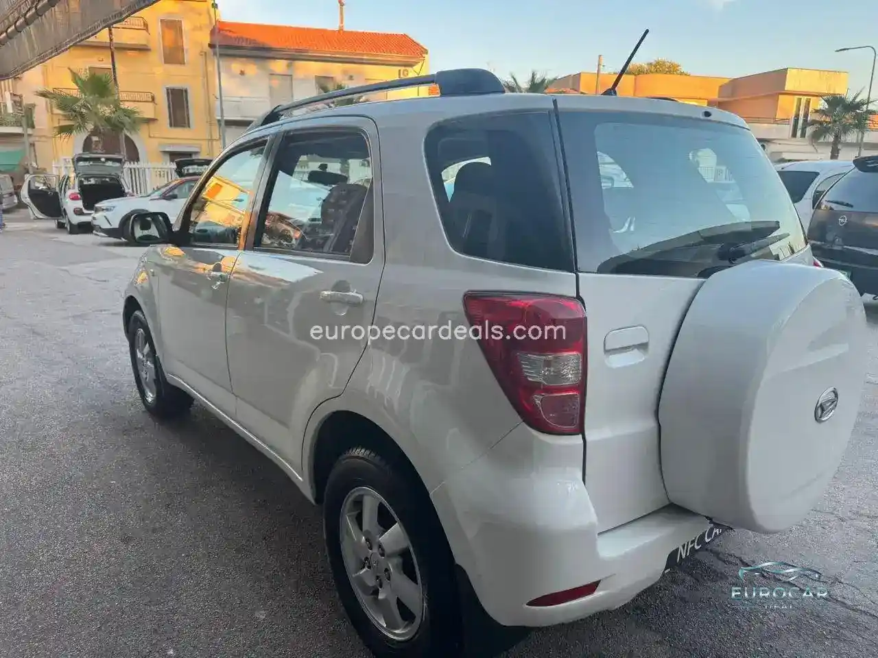 Daihatsu Terios