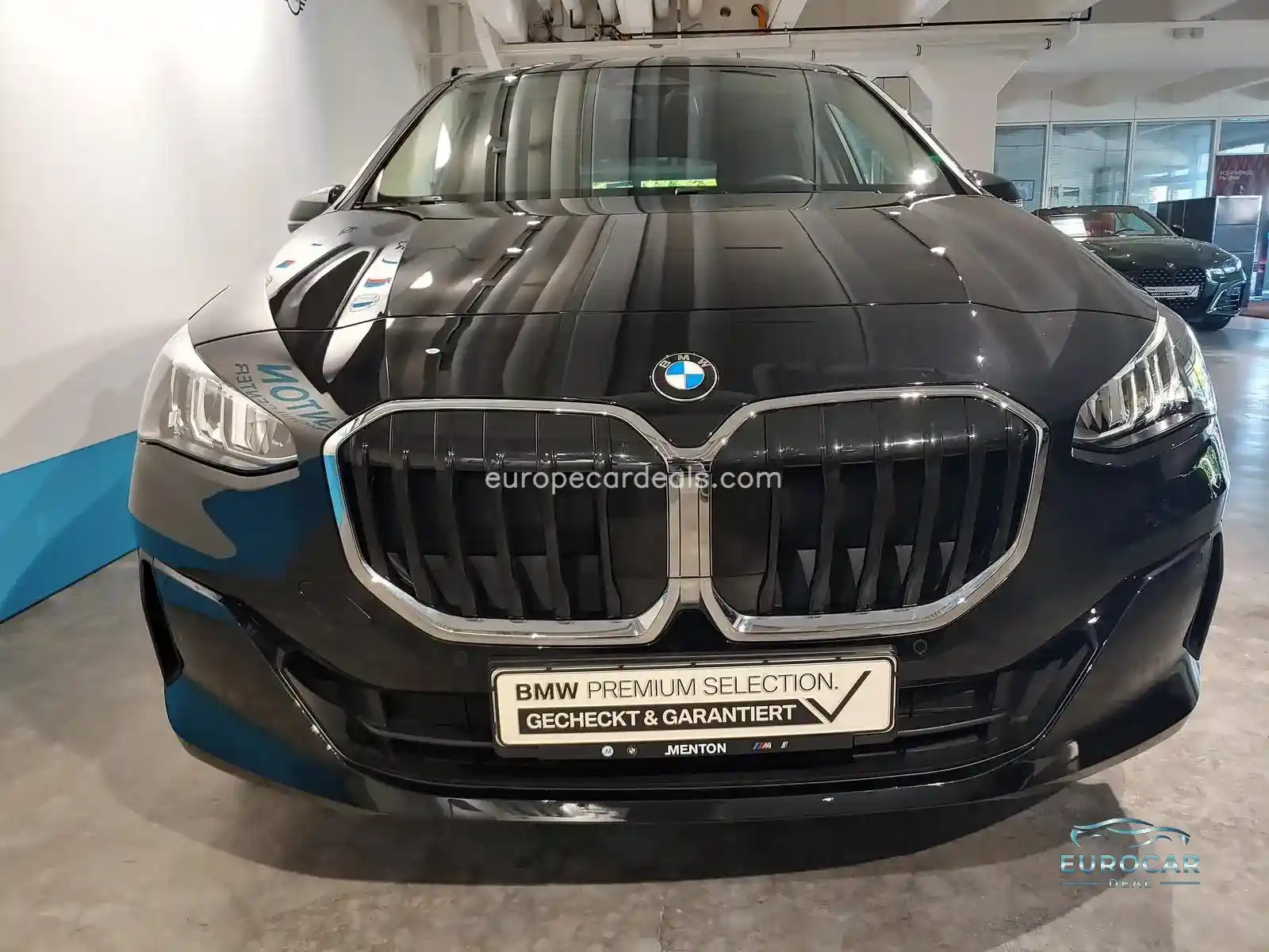 BMW 218 Active Tourer