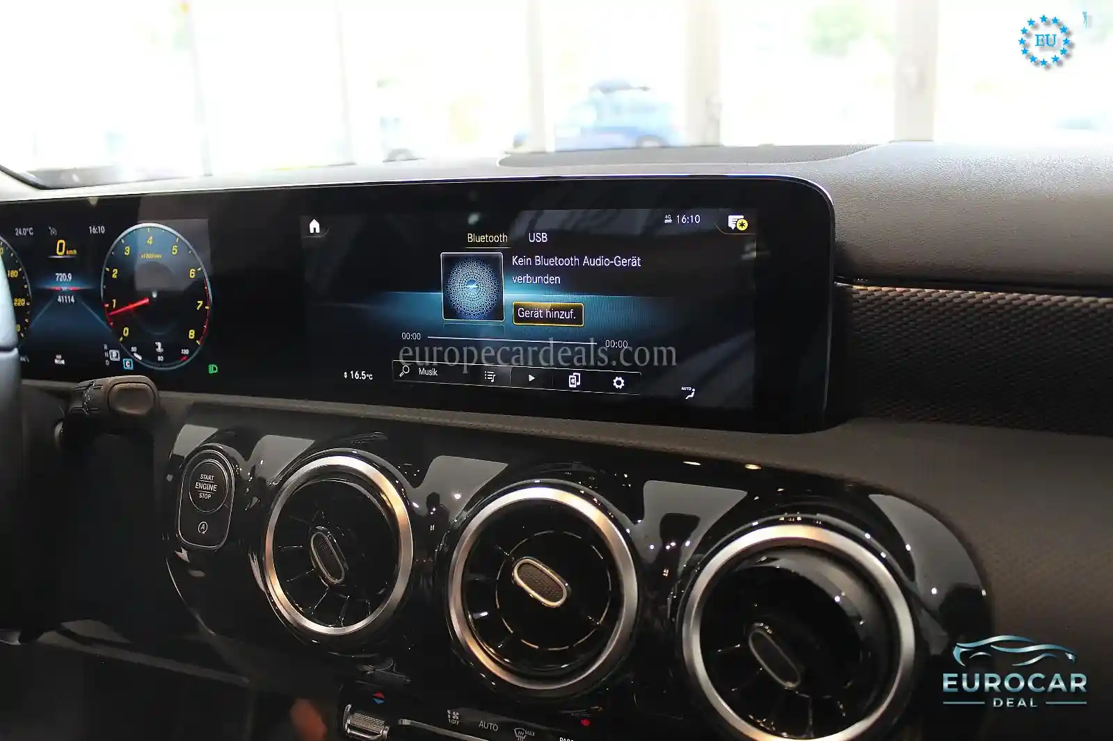 Mercedes-Benz A 220