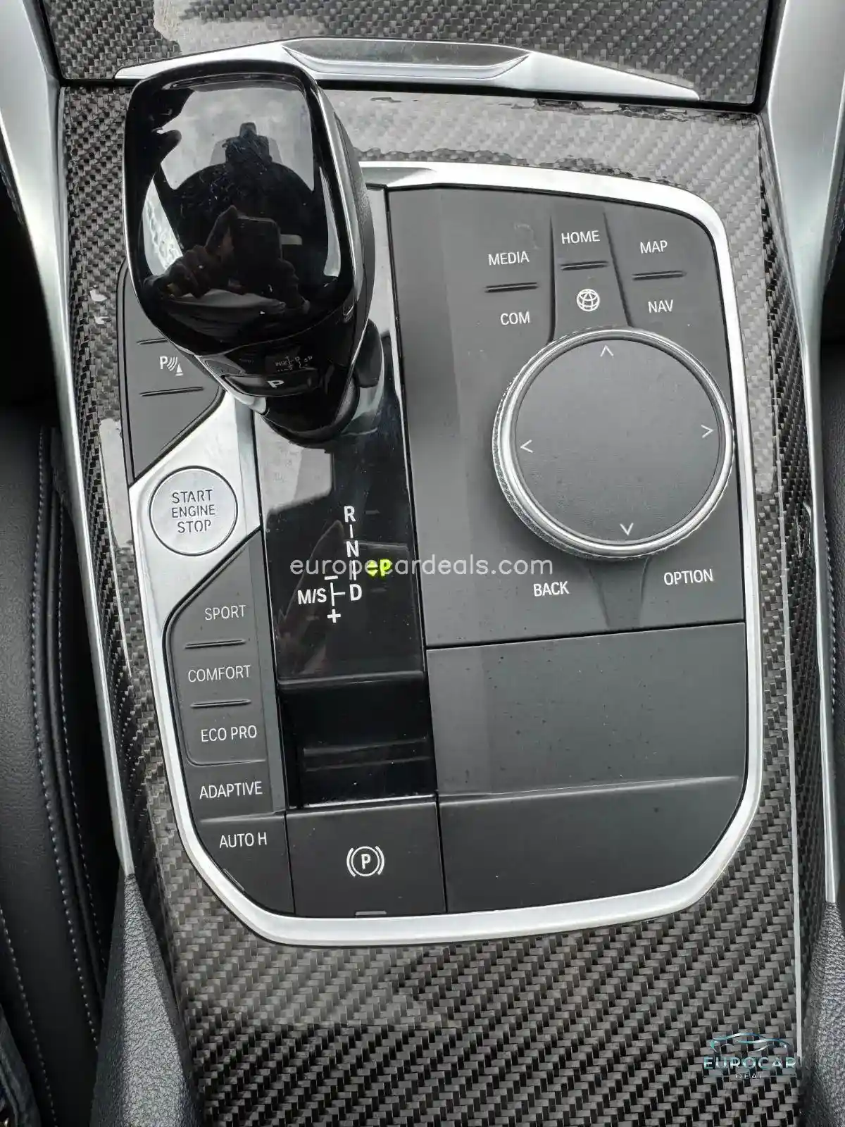 BMW M440