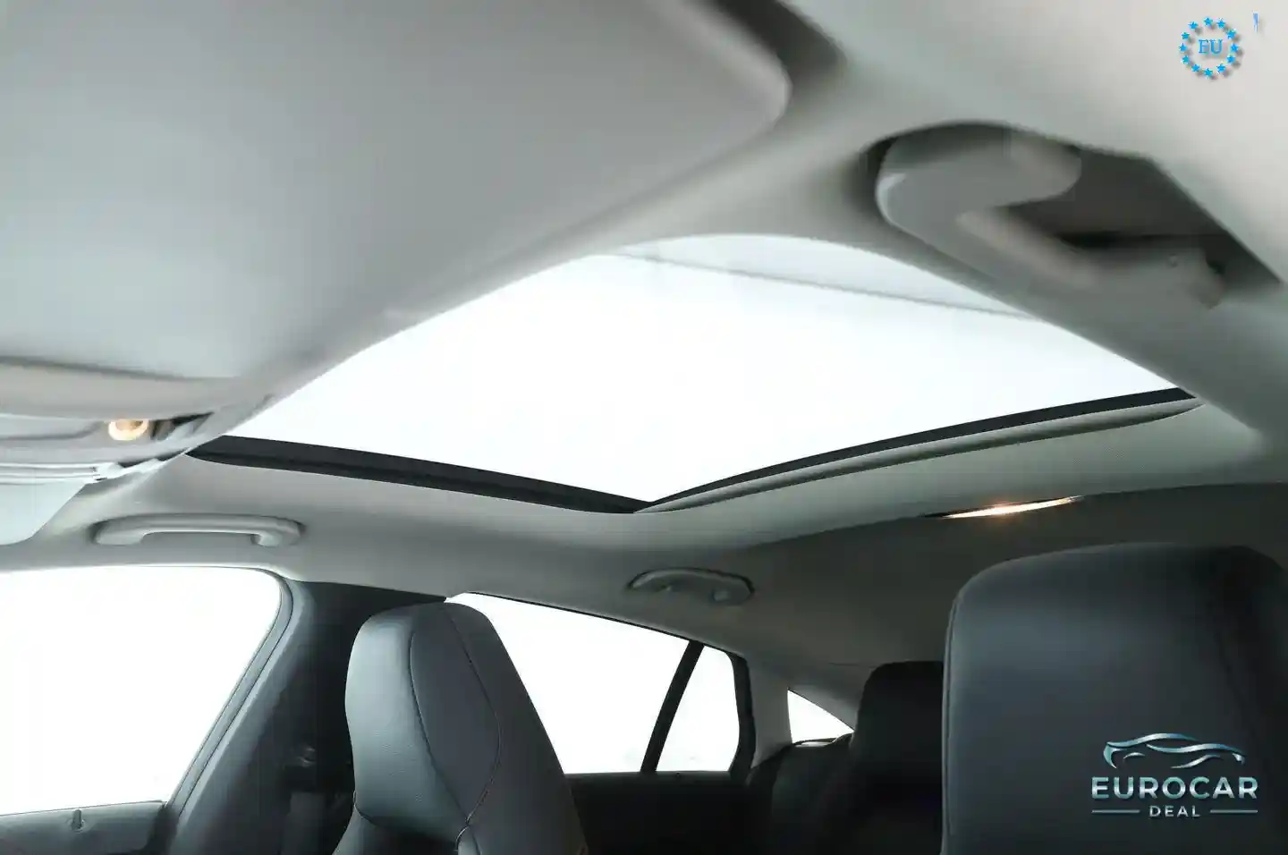 Mercedes-Benz CLA 250 Shooting Brake
