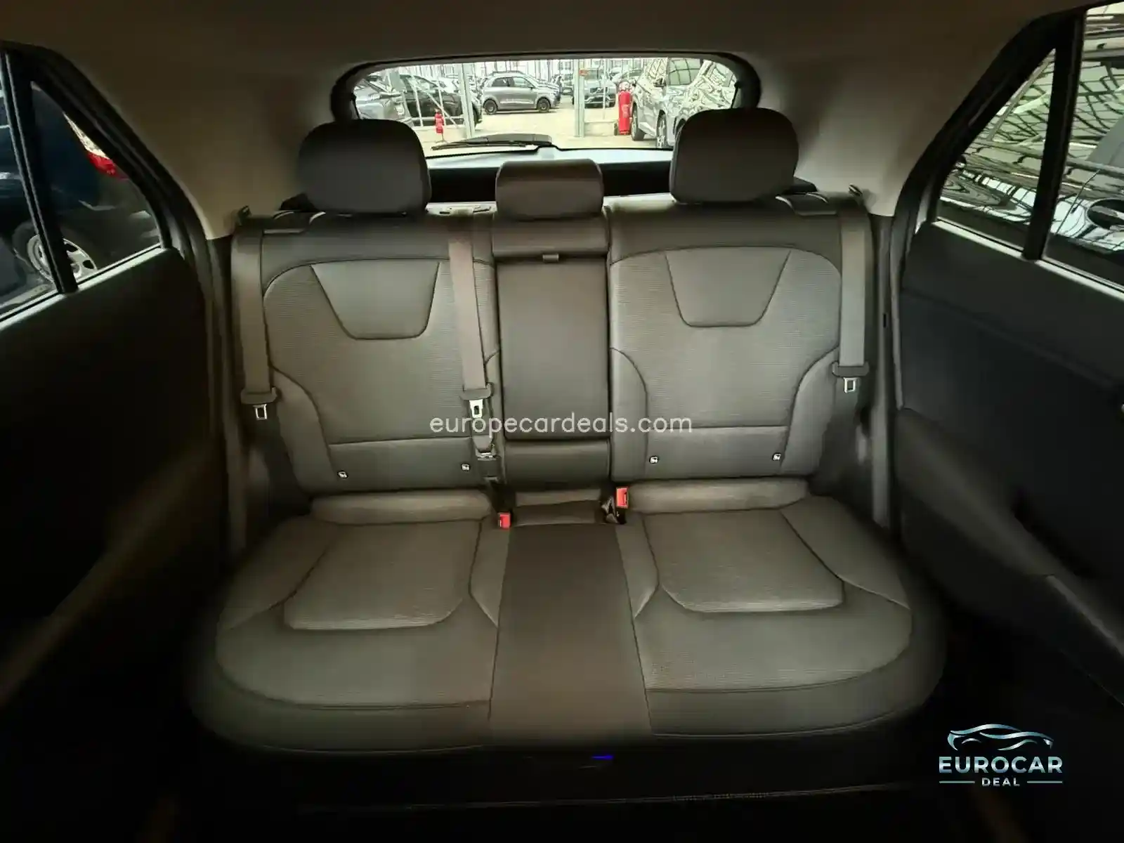 Kia Niro EV