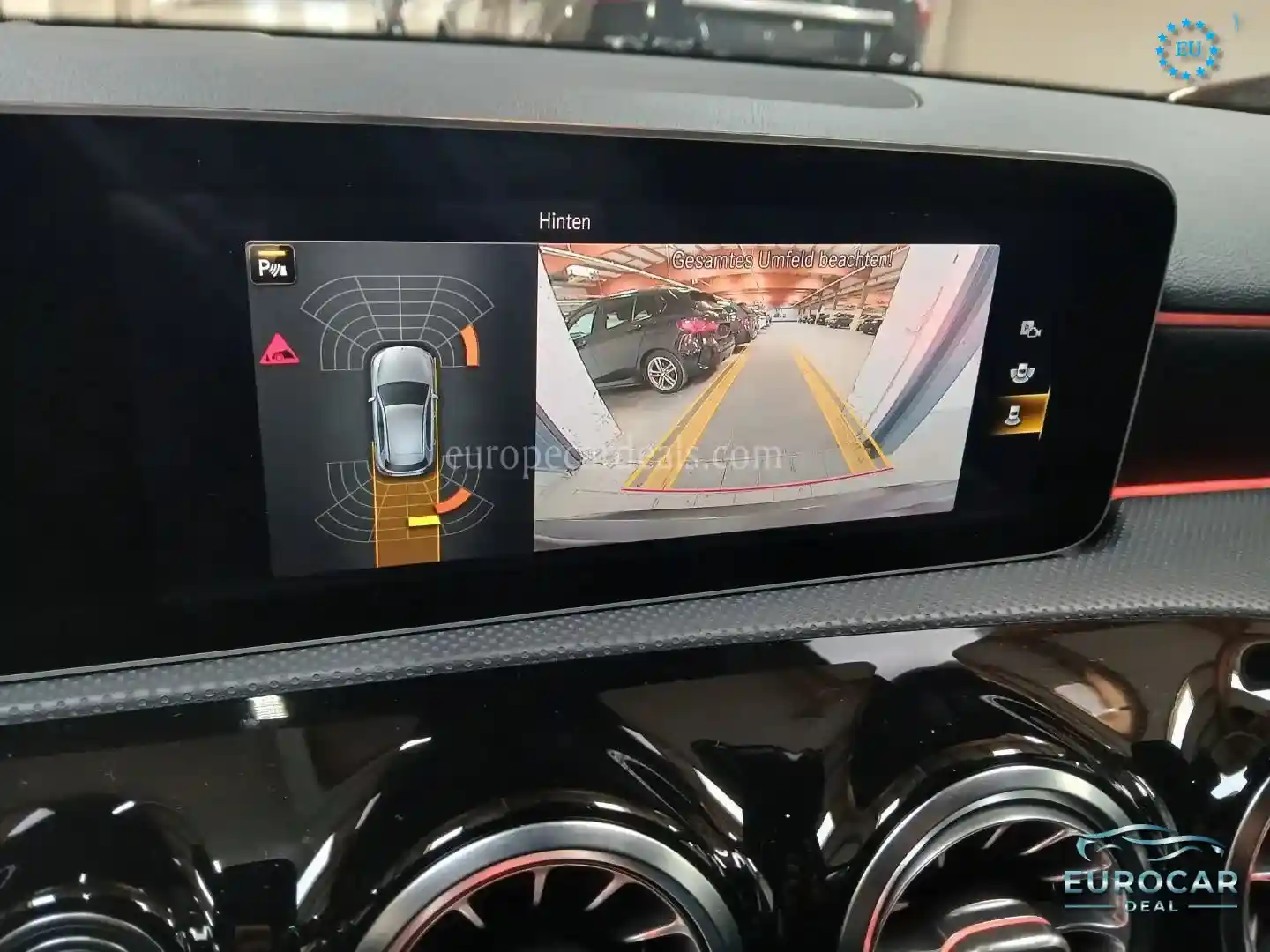 Mercedes-Benz A 220