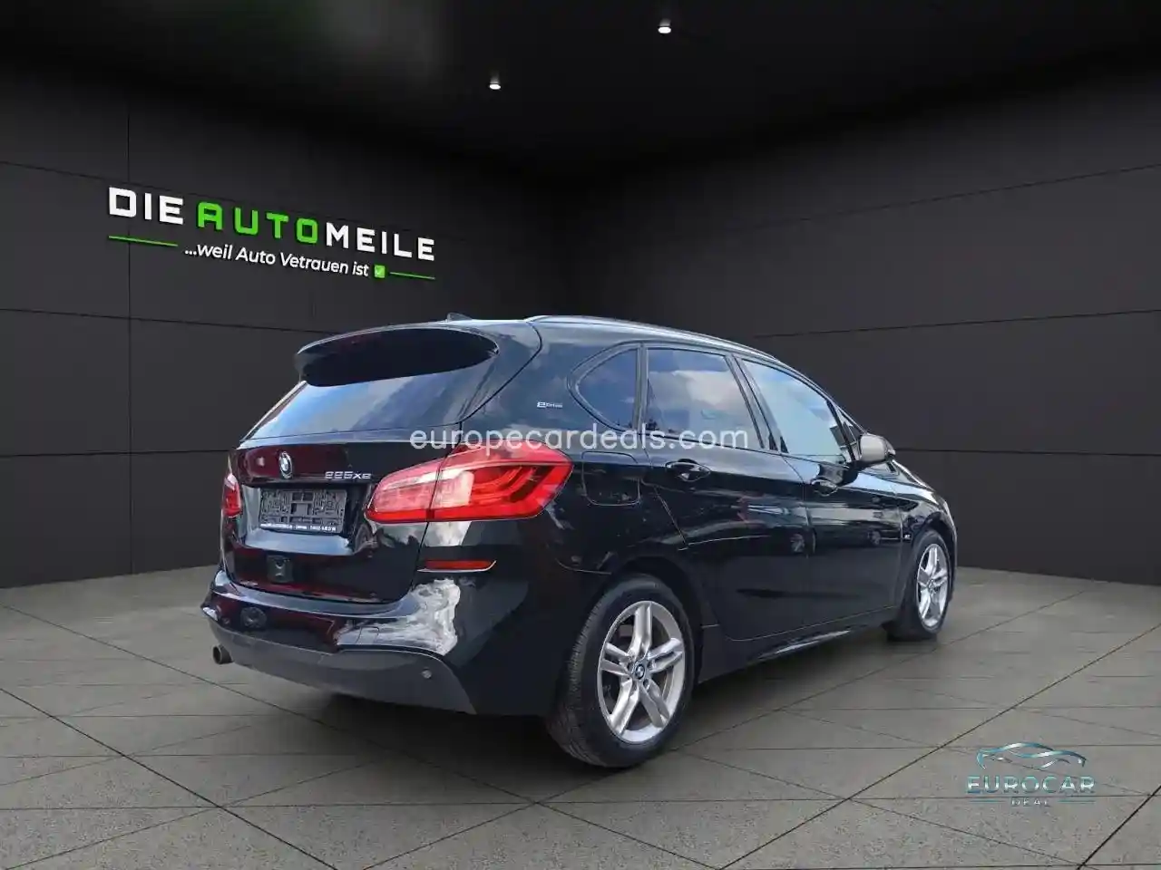 BMW 225 Active Tourer