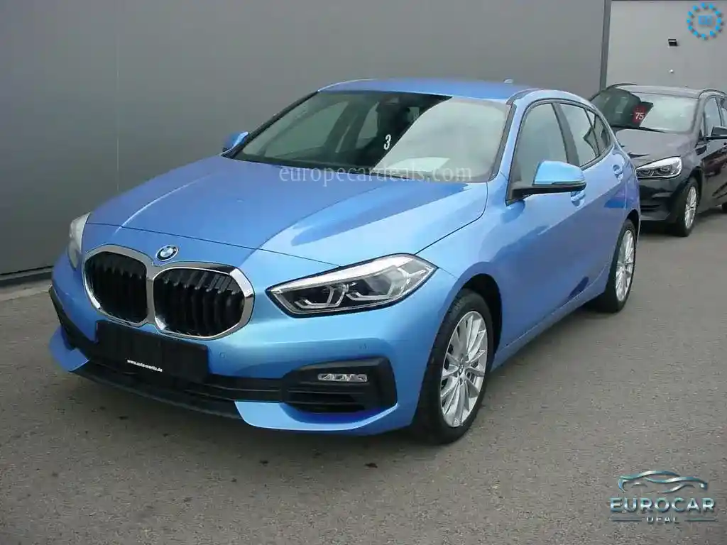 BMW 118