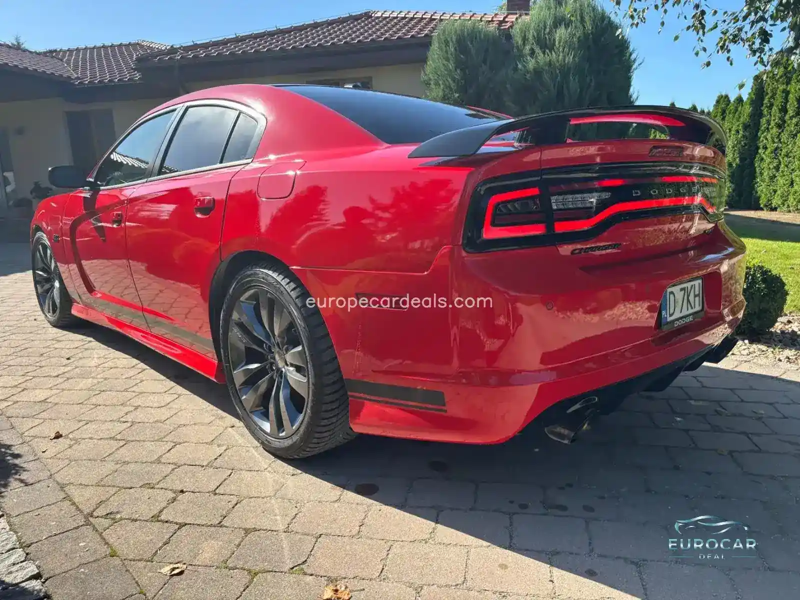 Dodge Charger