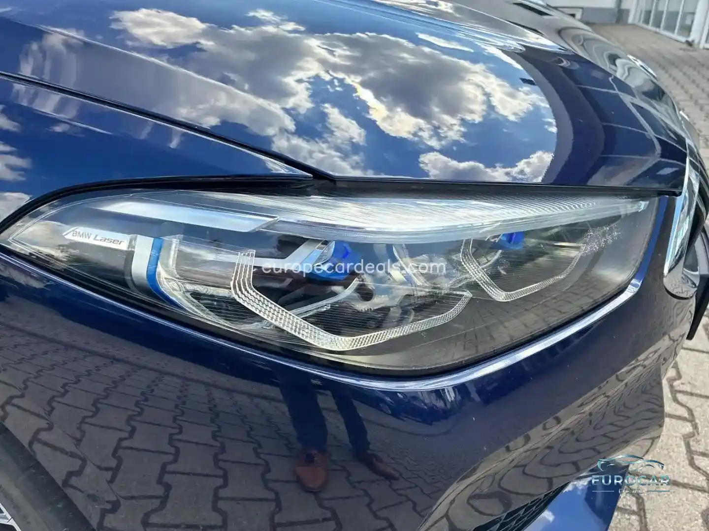 BMW M850