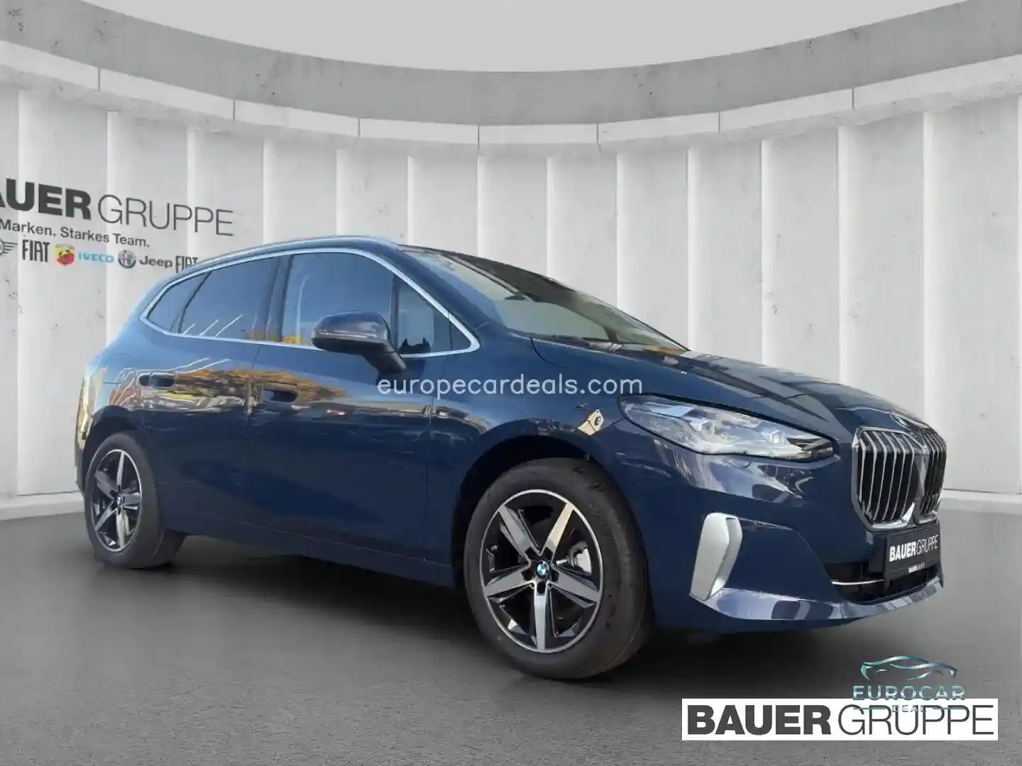 BMW 218 Active Tourer