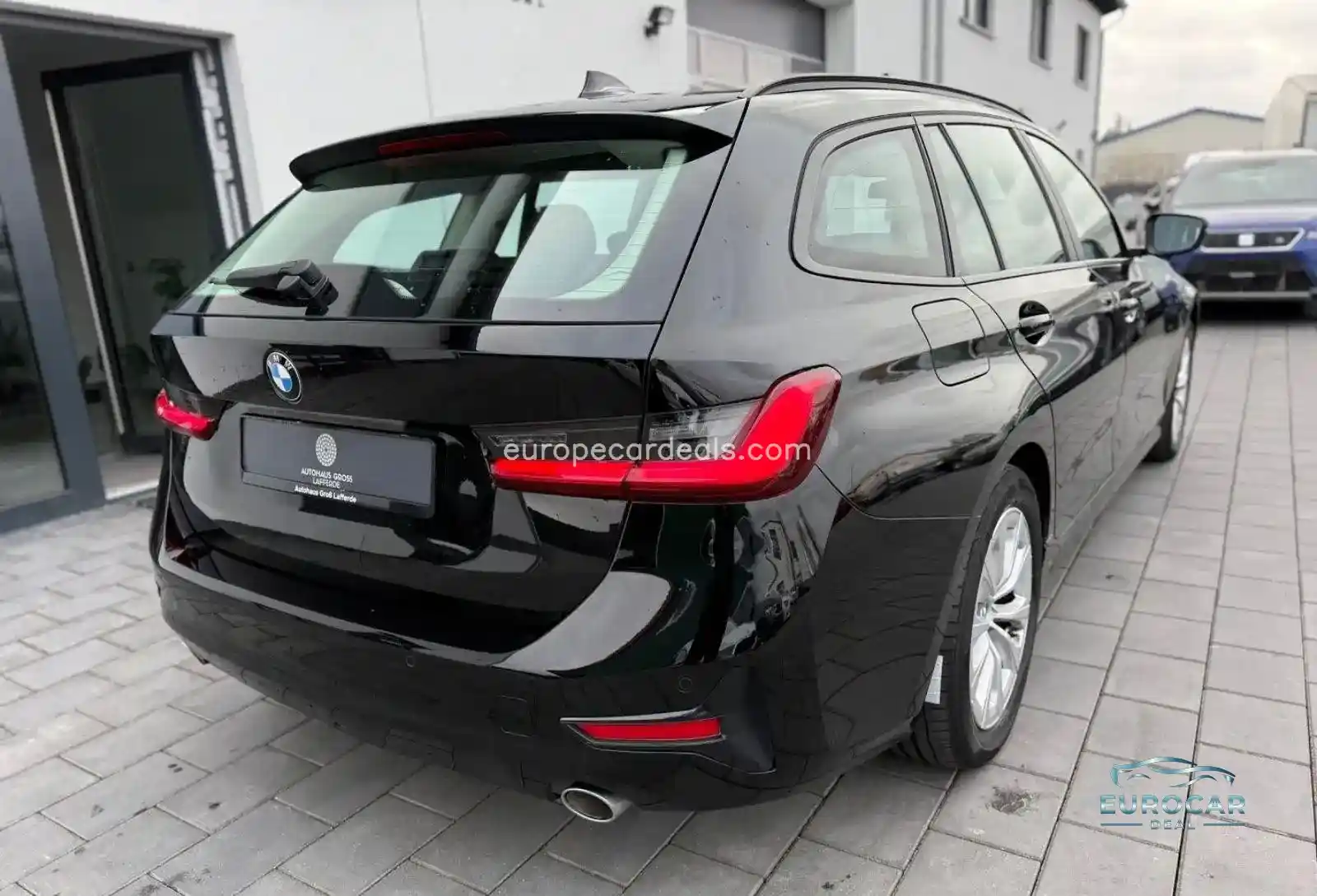 BMW 318