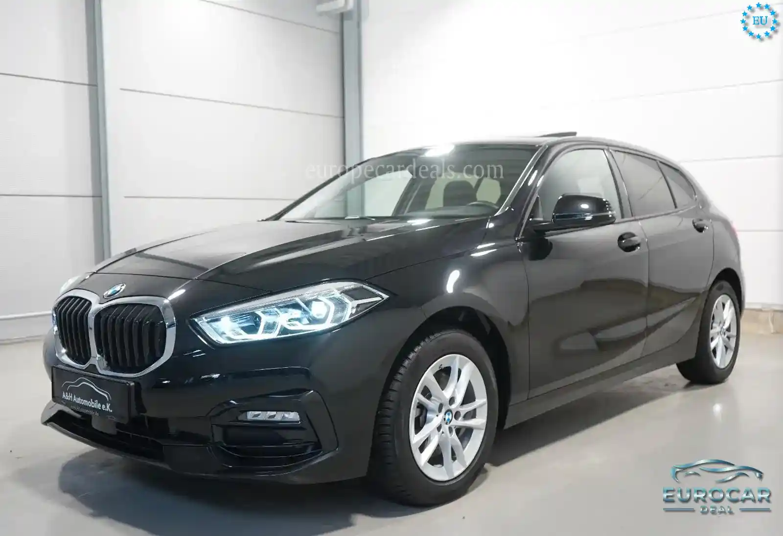 BMW 118