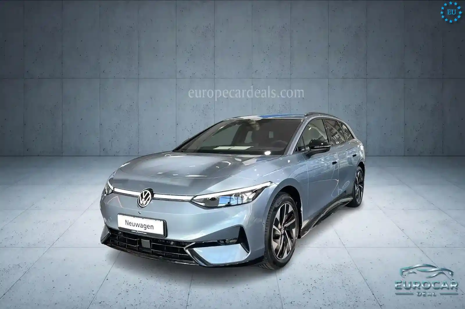 Volkswagen ID.7