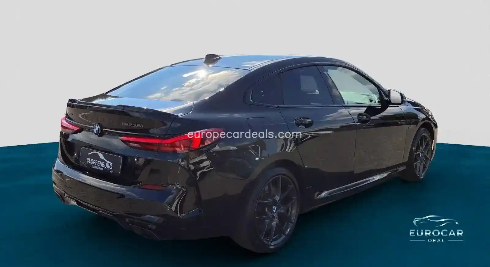 BMW M235